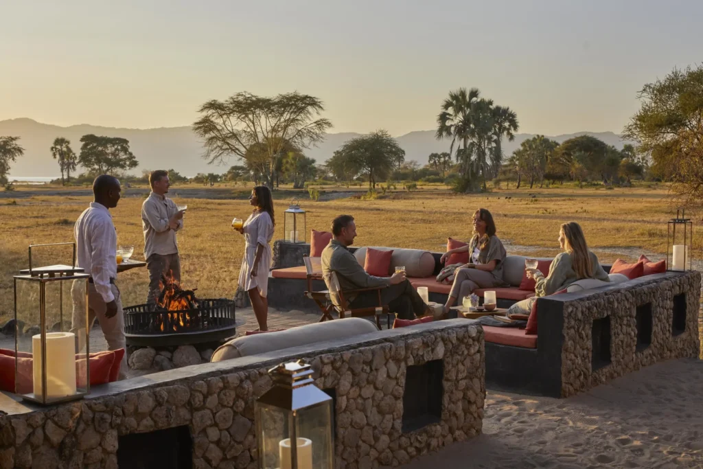 safari Tanzania