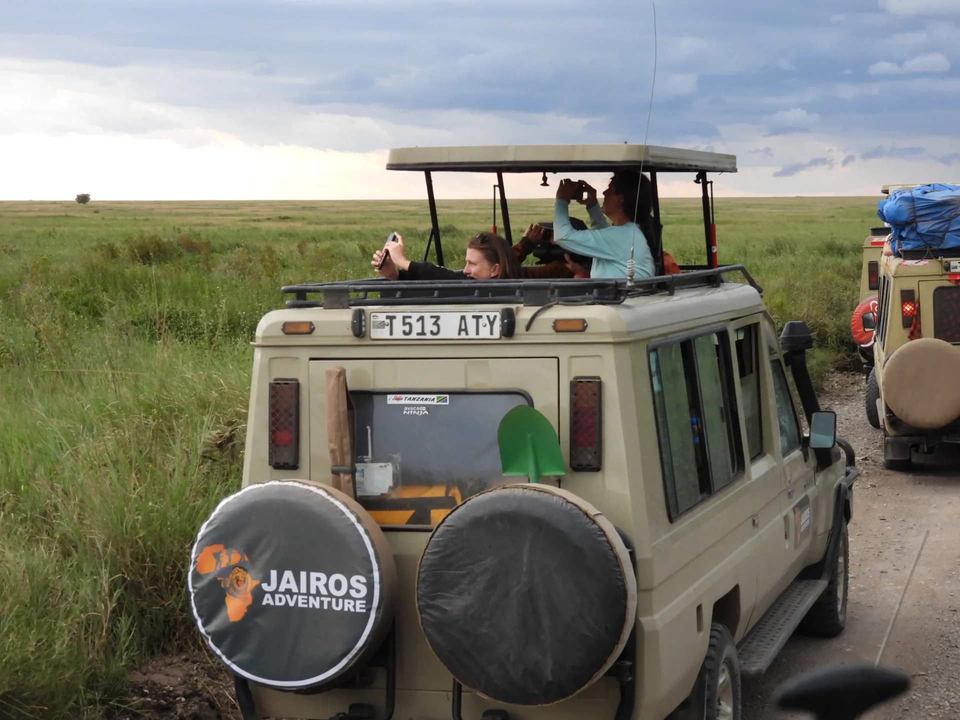 tanzania safari tours