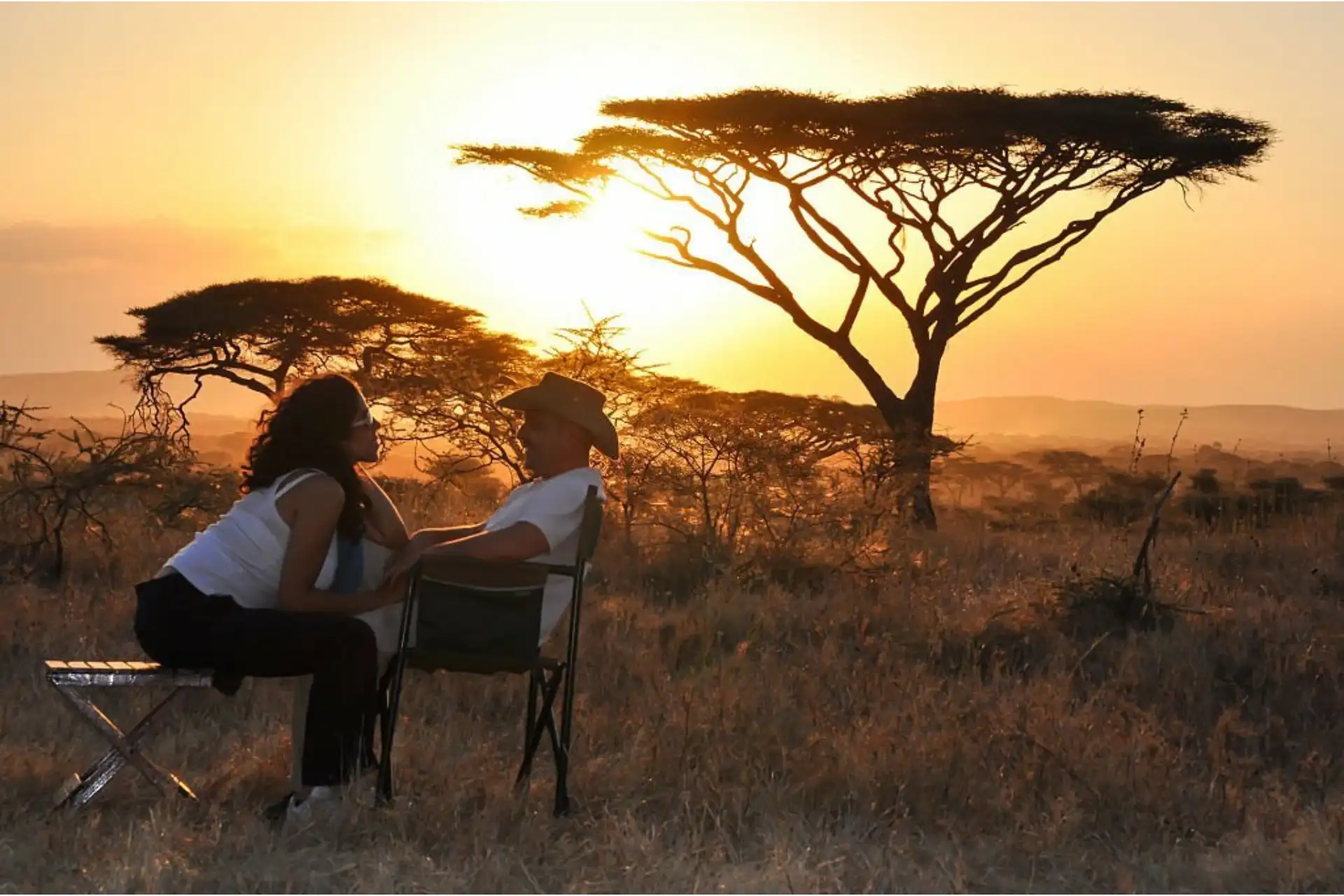 Tanzania Safari Cost