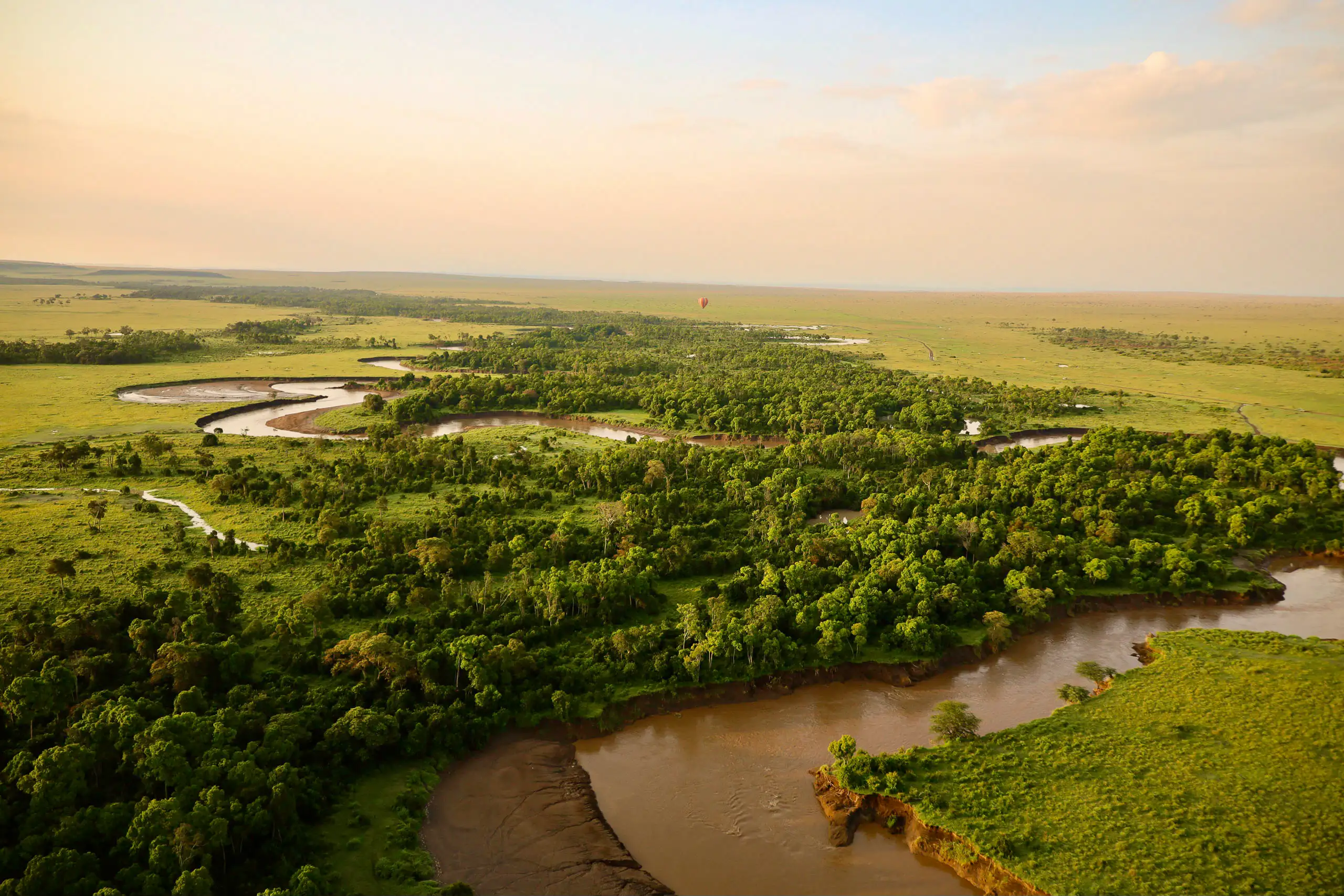 Tanzania Safari tours