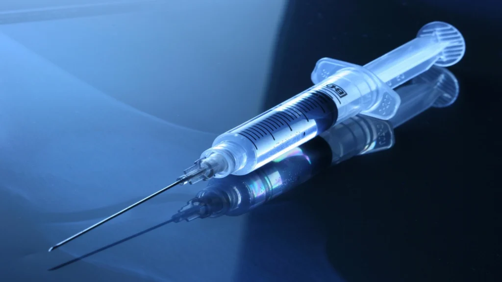 Vaccinations to Climb Kilimanjaro