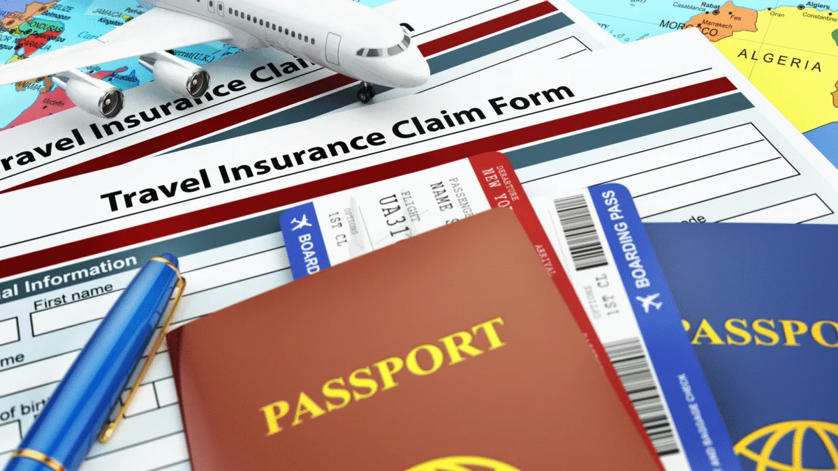 INSUARANCE