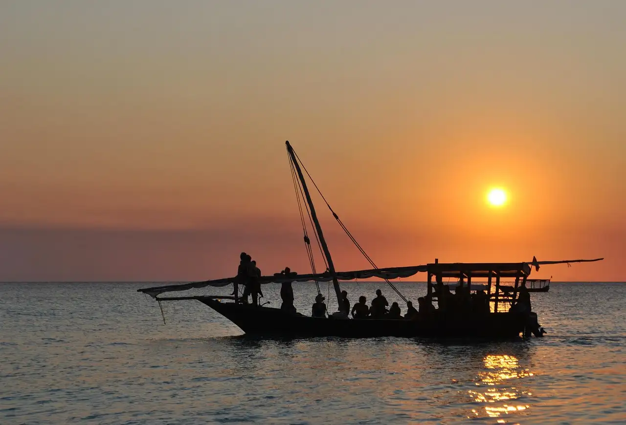 tanzania safari tours