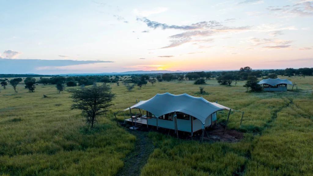 10 Day Tanzania safari Bush to Zanzibar Beach
