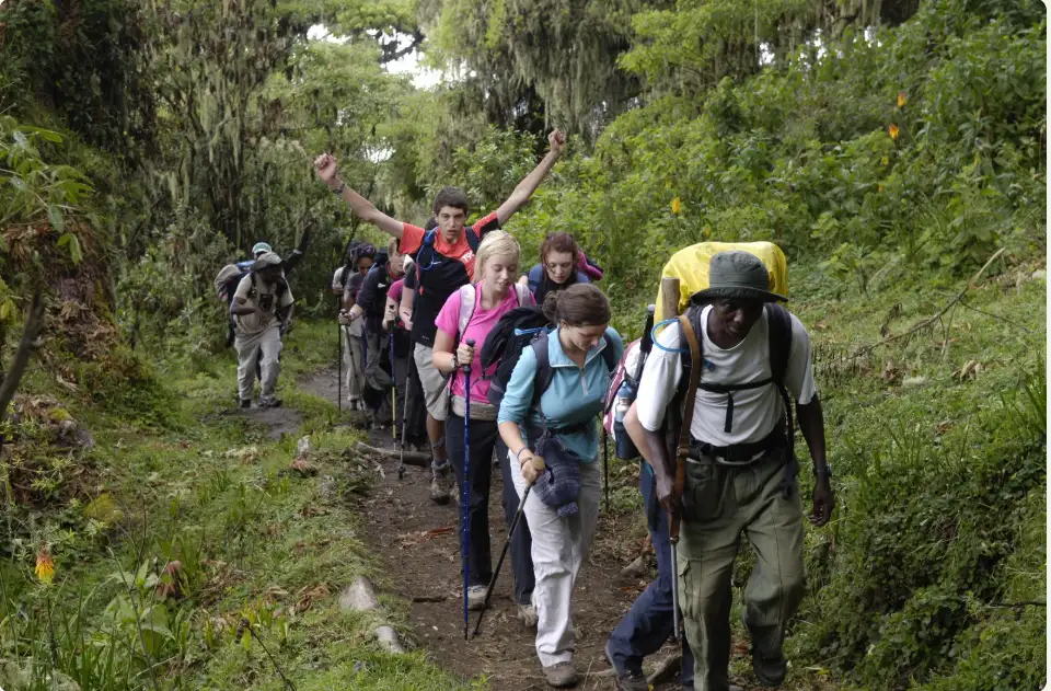 mt meru
